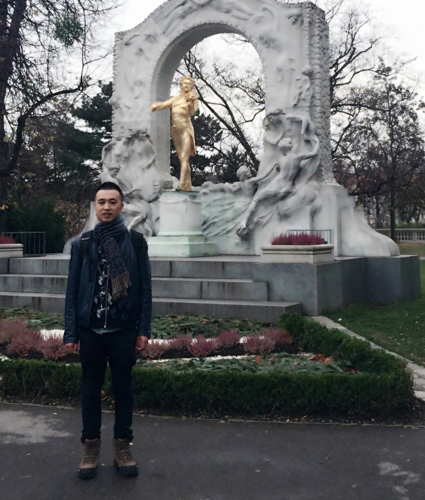 辰品外语,德语培训