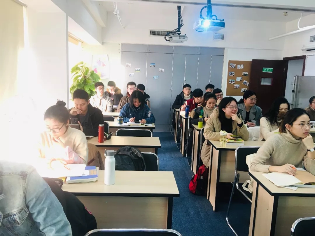 教學(xué)環(huán)境12