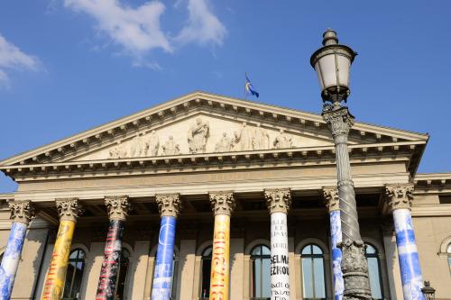 辰品外语，德语培训