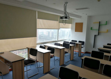 教室環(huán)境6