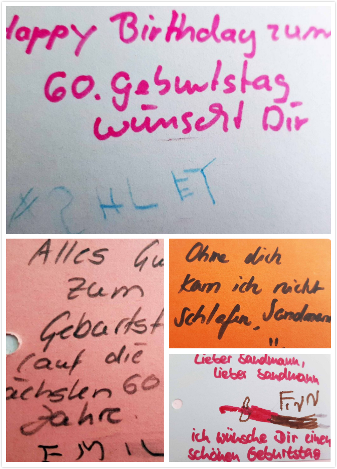 德语培训，德国留学