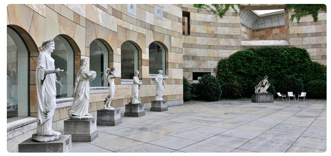 辰品外语，德语培训