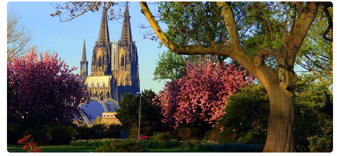 辰品外语，成都德语培训