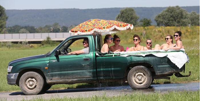 辰品外语，德语培训