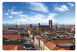 辰品外语，德语培训