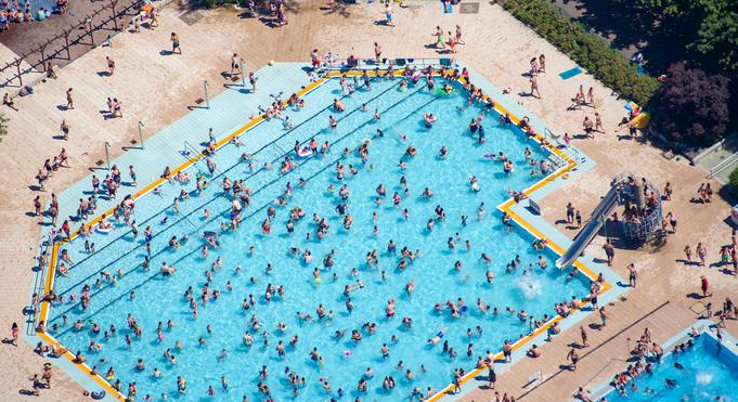 德语培训，德福考试