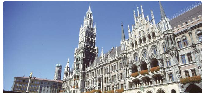 辰品外语，成都德语培训