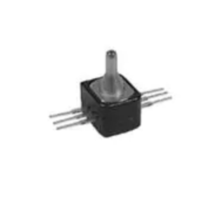 Honeywell低-26PC流通性压传感器