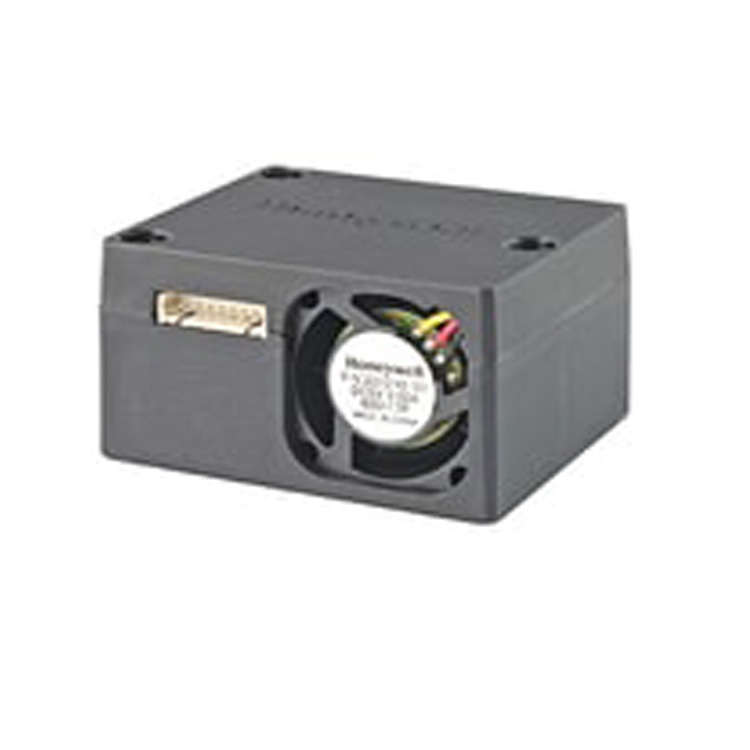 Honeywell-激光微粒传感器模块 HPM 系列