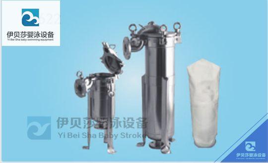 袋式过滤器