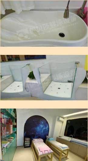 水育好处、【小伊喜讯】伊贝莎合作门店哈泊妮云南玉溪店开业啦！