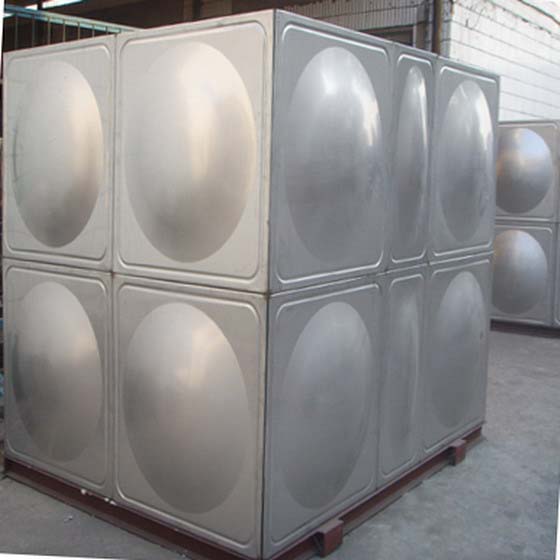 YBS-1 方形水箱