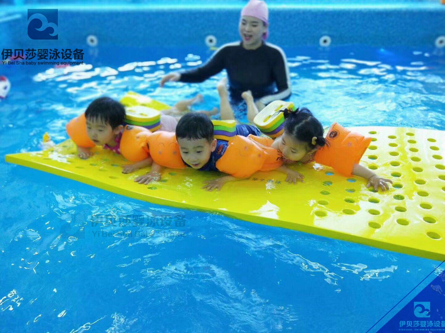 为什么要重视婴幼儿双手操作与上肢功能的锻炼?，动手更动脑手巧脑必灵，婴儿游泳池，婴儿游泳设备