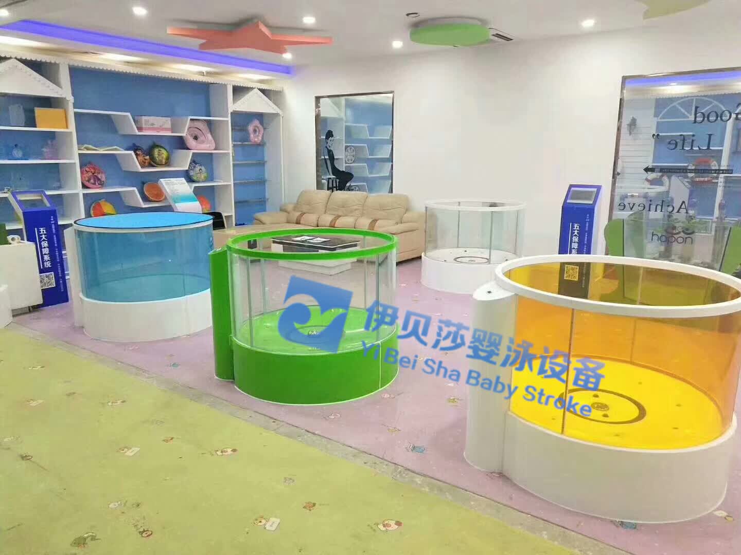 圆形泡泡池,小圆形泡泡池, 圆形泡泡池,小圆形泡泡池,