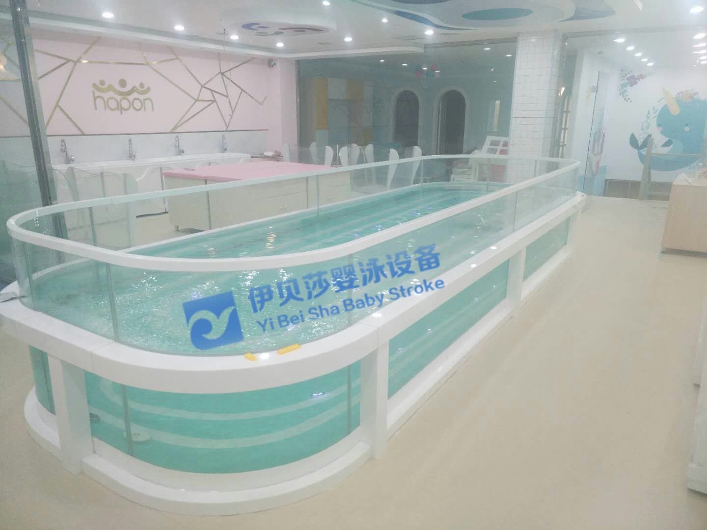 婴儿游泳池怎么选购，婴儿游泳大池，