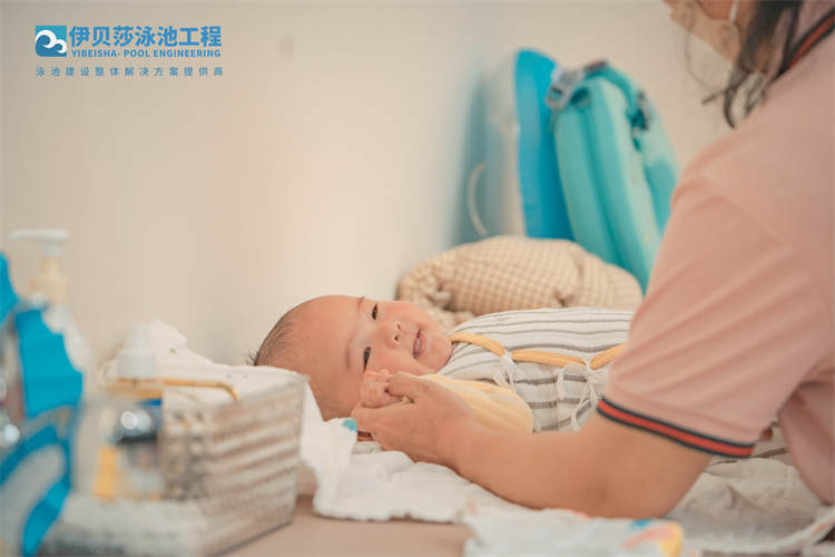 别墅游泳池工程