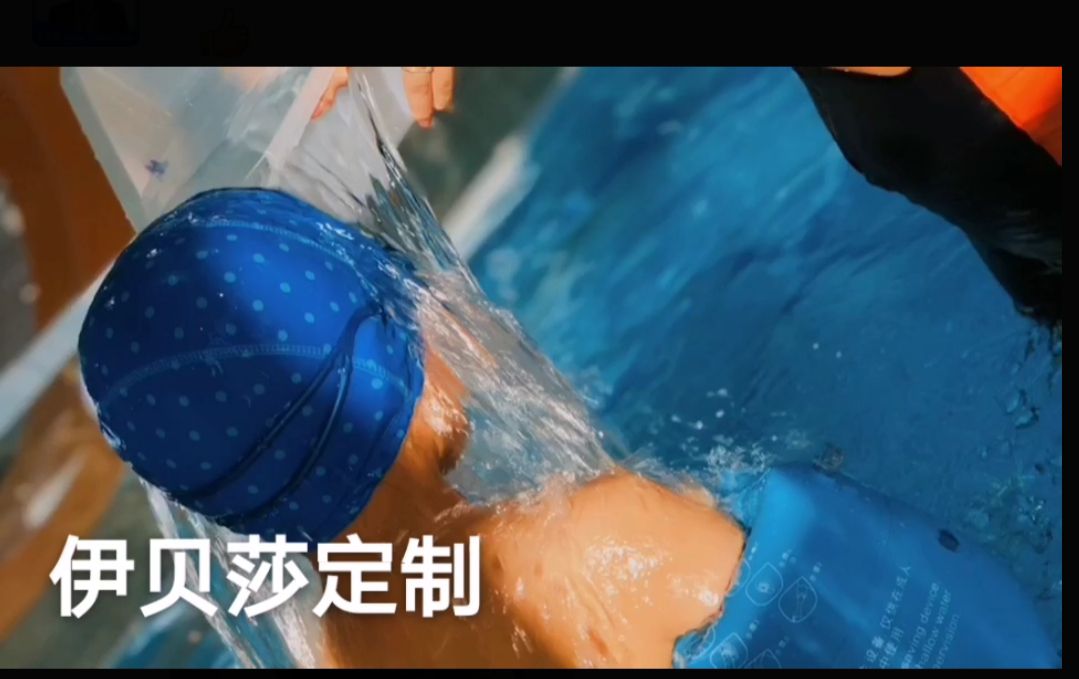 新款推出全透明亲子钢化游泳玻璃池，婴儿游泳池，儿童游泳池