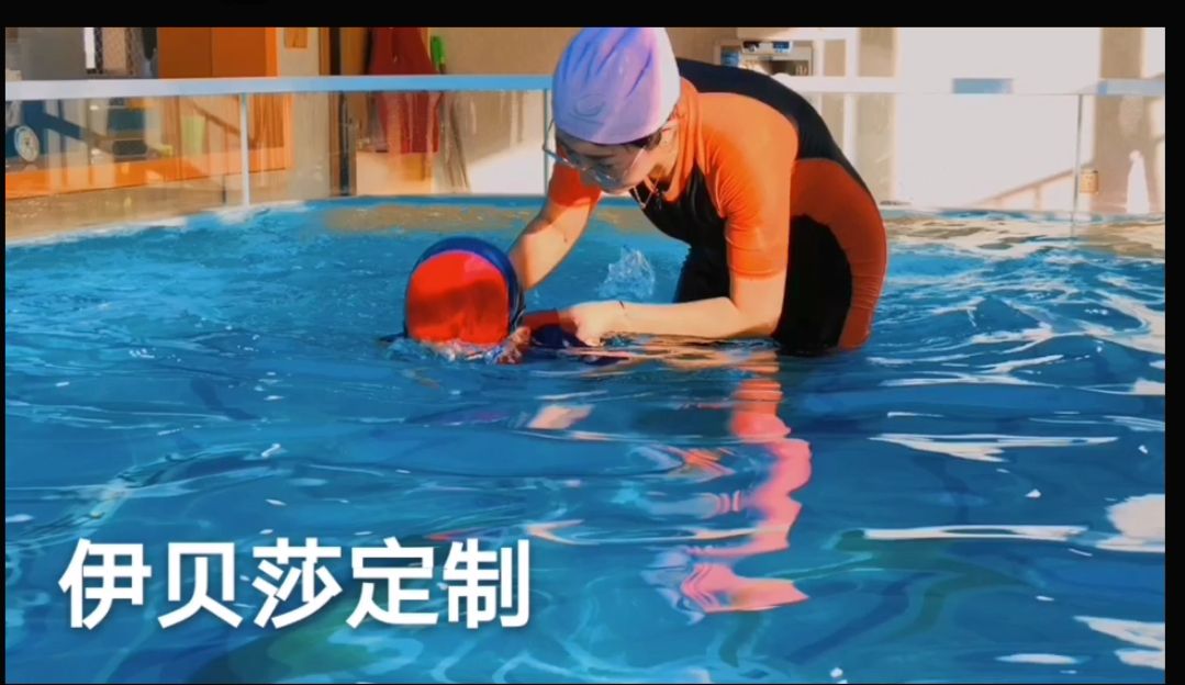 新款推出全透明亲子钢化游泳玻璃池，婴儿游泳池，儿童游泳池