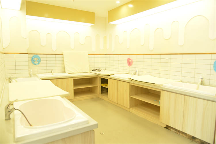 商用游泳馆游泳池项目