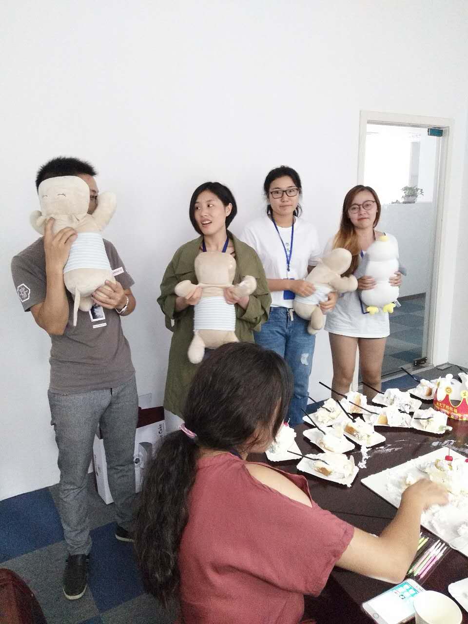 上海伊贝莎欢迎您！