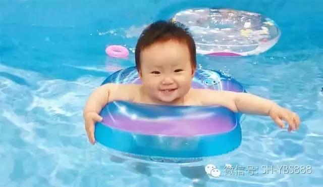 婴儿游泳圈，婴儿游泳圈设备，婴儿游泳母婴用品