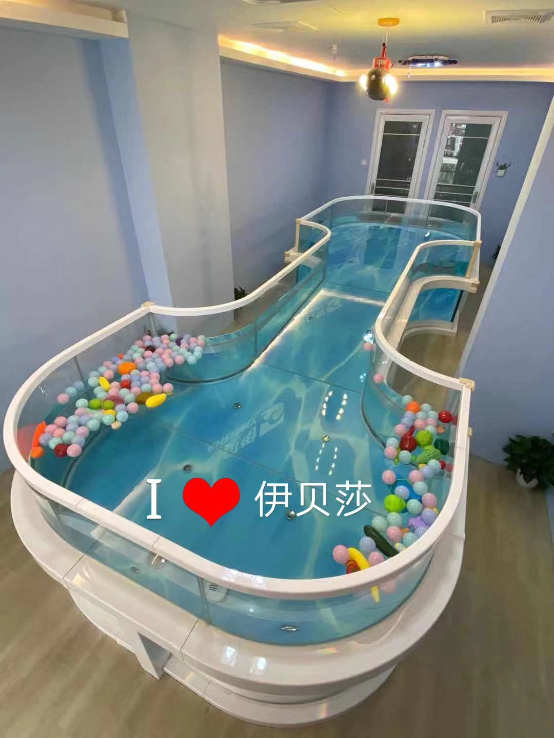 选择婴儿游泳池厂家,关注这4点就够了! 选择婴儿游泳池厂家,关注这4点就够了!