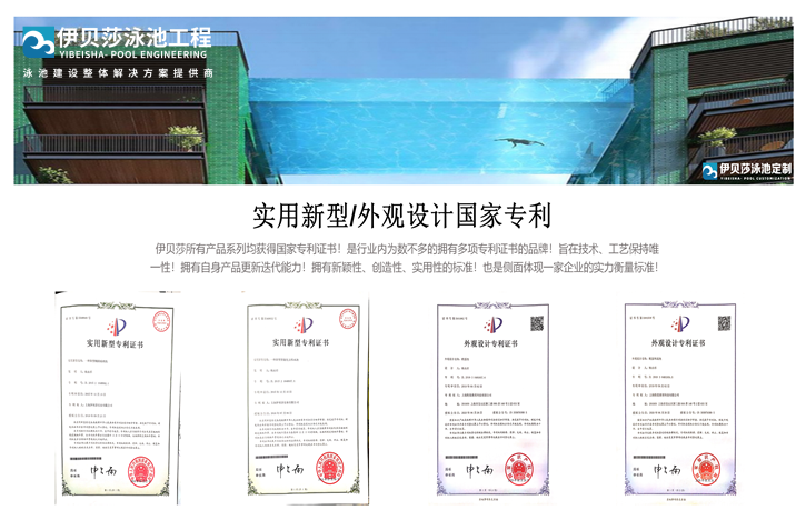国家专利认证