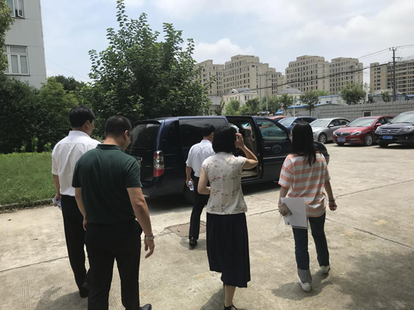 伊贝莎婴泳设备，伊贝莎于镇长到来