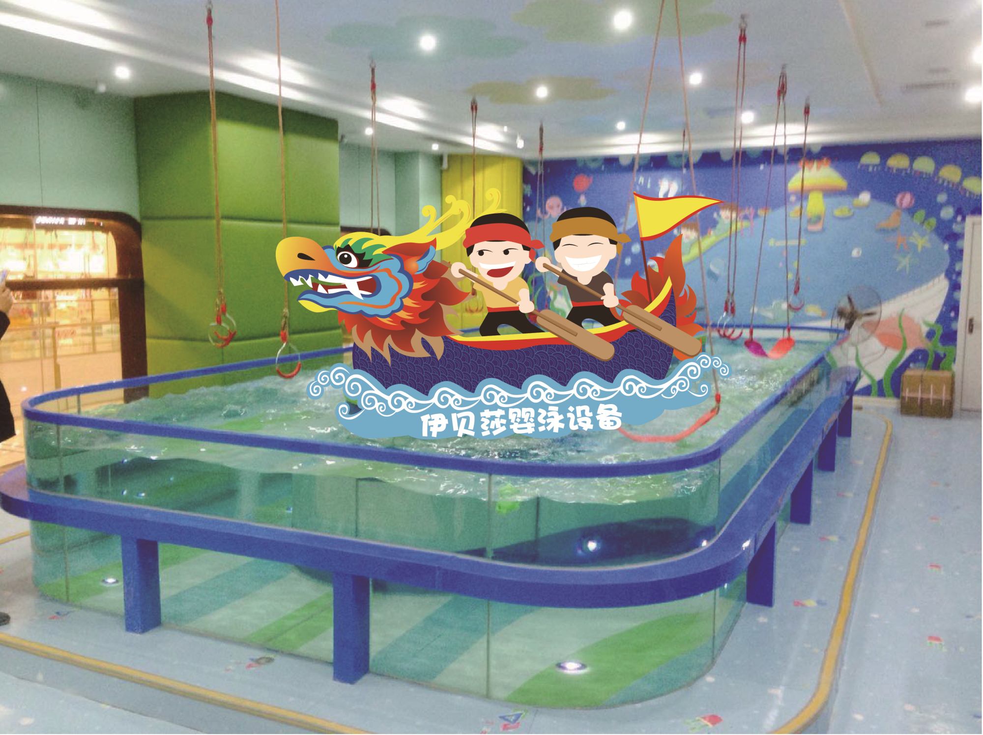 婴幼儿游泳馆加热设备,加热设备有哪些 婴幼儿游泳馆加热设备,加热设备有哪些