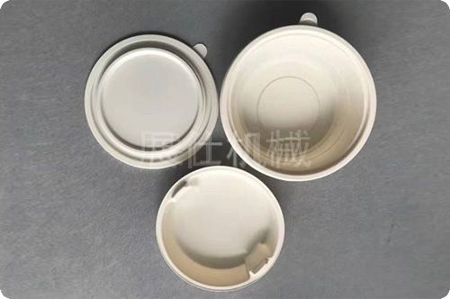 玉米淀粉可降解餐盒 (3)