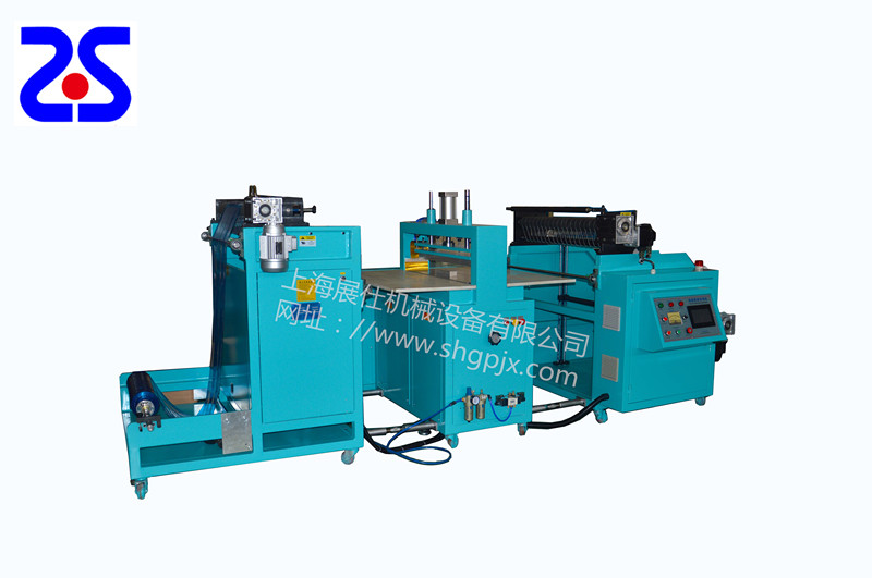 高頻制袋機(jī)