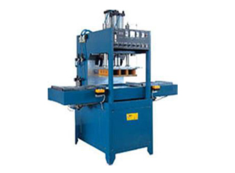 ZS - APET 環(huán)保高周波同步熔接機