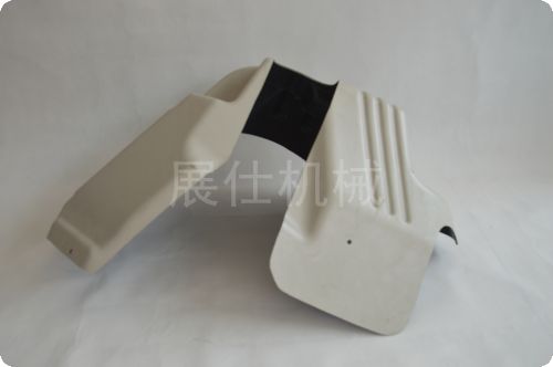 汽車輪轂