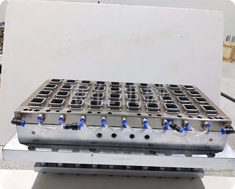 模具17