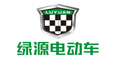 绿源电动车