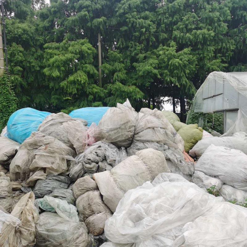 YJ-30T 廢棄大棚膜壓縮打包機【可定做民用220V】