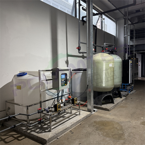 �յ�ϵͳ����ˮ�豸