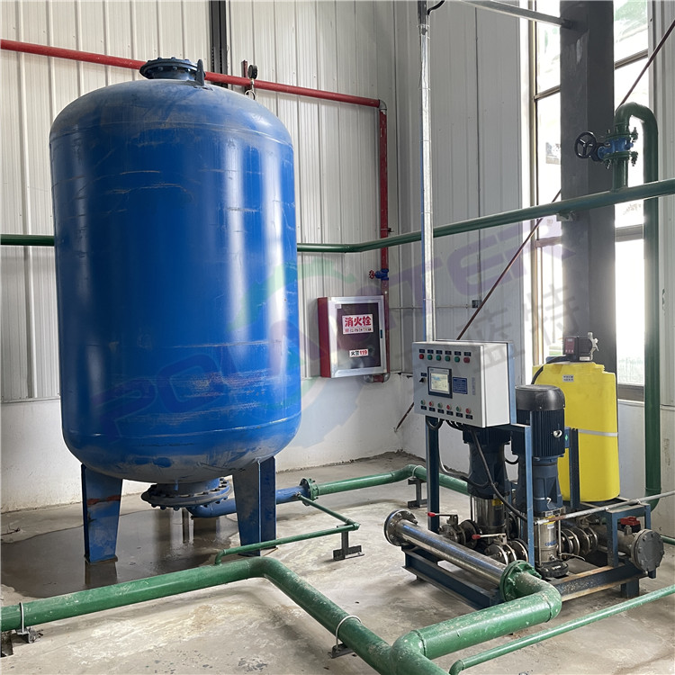 加药定压补水装置 加药定压补水装置