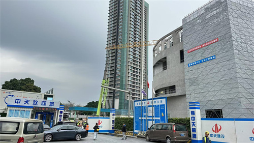 广州轨道交通地铁10号线