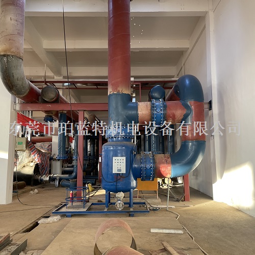 多项全程综合水处理器 多项全程综合水处理器