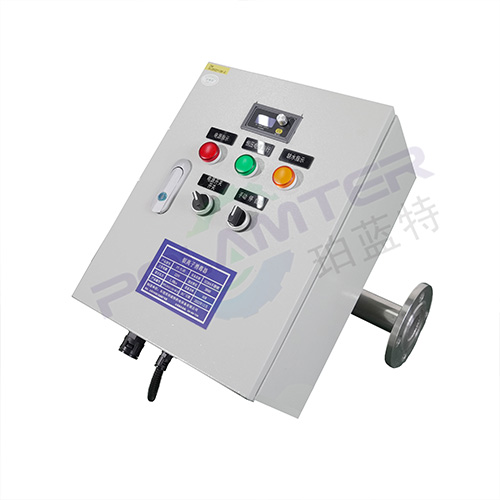 珀蓝特PLT-TY铜银离子消毒装置