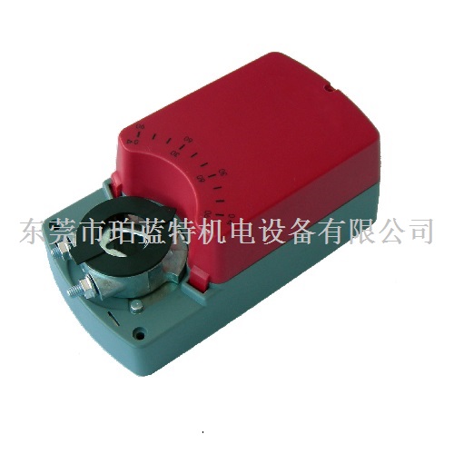 快速型风阀执行器（8Nm-40Nm）