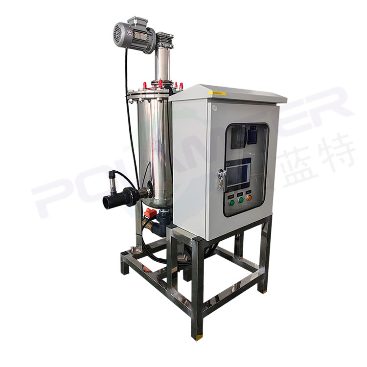 电化学旁流水处理器