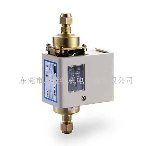 D3.5LE压差控制器