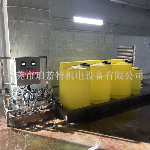 加药装置厂家