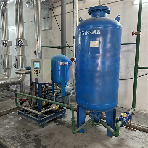 定压补水装置 定压补水装置