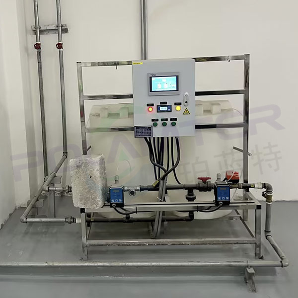 全自动加药装置