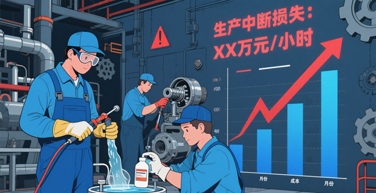 小温差引起的人工成本增加