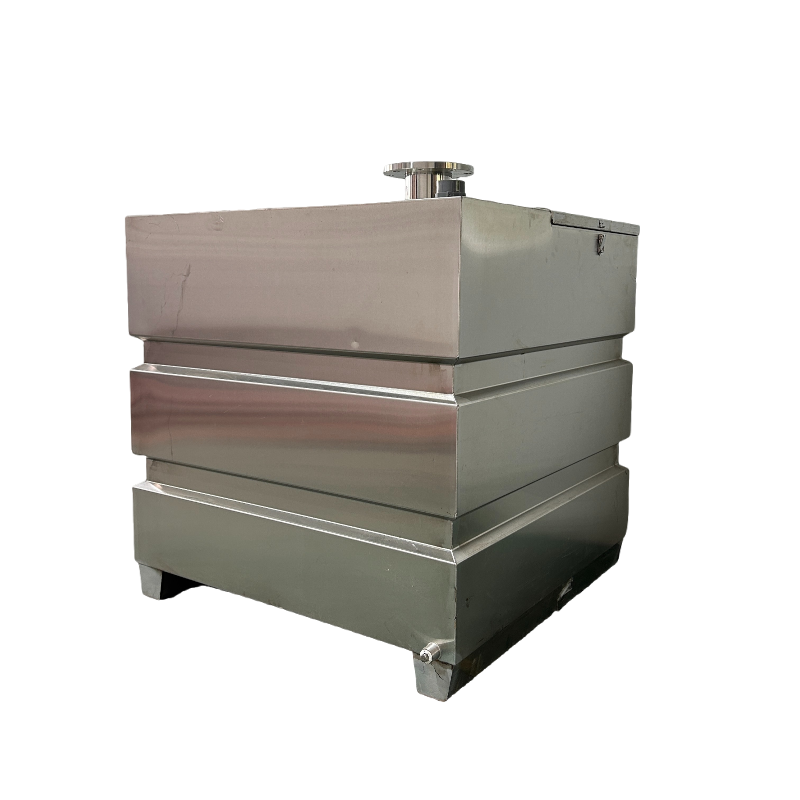 污水提升设备工作原理和选型