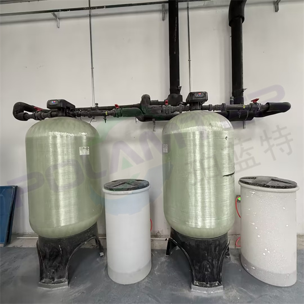 软化水设备
